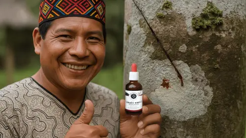 Dračia krv - Sangre de Drago 50ml Dračia krv - Sangre de Drago 50ml